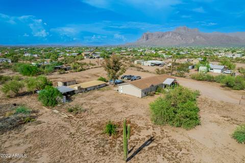 2144 E Junction St, Apache Junction, AZ 85119 photo 48