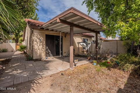 1605 E Vaughn St, Tempe, AZ 85283 photo 28