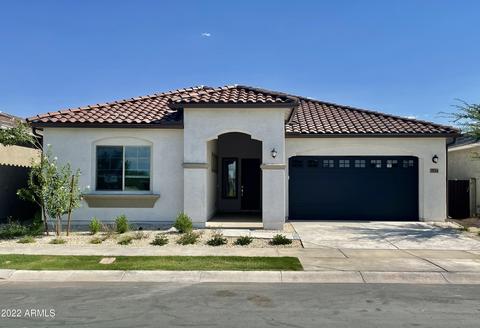 9745 E Tahoe Ave, Mesa, AZ 85212 photo 1