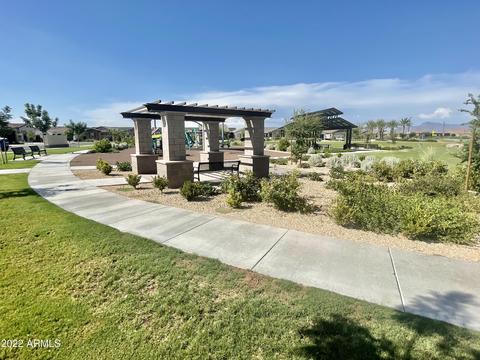 9745 E Tahoe Ave, Mesa, AZ 85212 photo 5