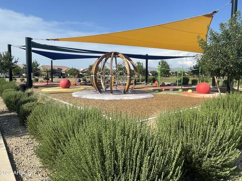 9745 E Tahoe Ave, Mesa, AZ 85212 photo 36