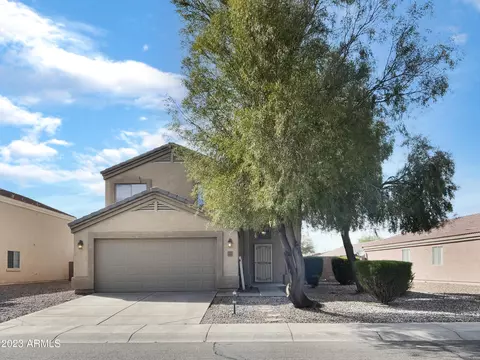 2111 N St Pedro Ave, Casa Grande, AZ 85122