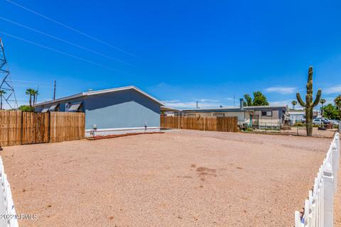 8828 E Baltimore St, Mesa, AZ 85207 photo 3