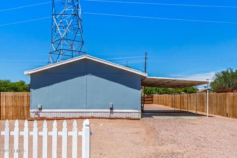 8828 E Baltimore St, Mesa, AZ 85207 photo 1