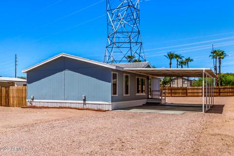 8828 E Baltimore St, Mesa, AZ 85207 photo 6