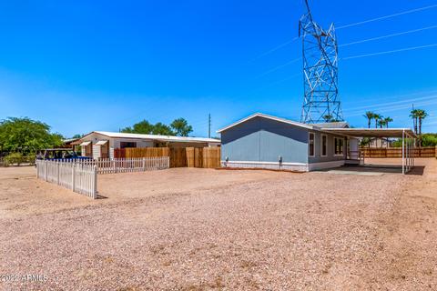 8828 E Baltimore St, Mesa, AZ 85207 photo 5