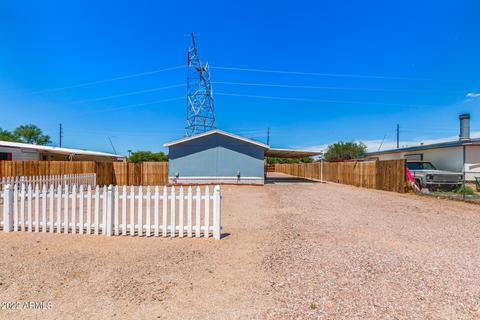 8828 E Baltimore St, Mesa, AZ 85207 photo 2