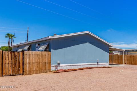 8828 E Baltimore St, Mesa, AZ 85207 photo 4