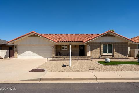 7858 E Mendoza Ave, Mesa, AZ 85209 photo 1
