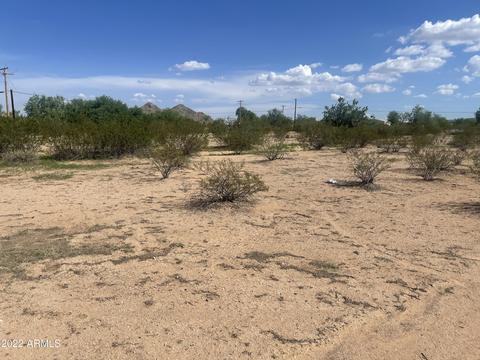 53 W Nnn W Dune Shadow Rd #-, Maricopa, AZ 85139