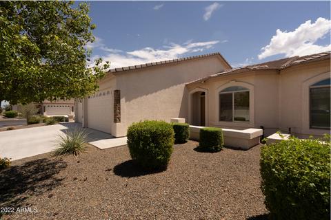 10960 E Monte Ave #282, Mesa, AZ 85209 photo 3
