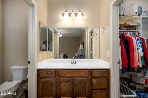 10960 E Monte Ave #282, Mesa, AZ 85209 photo 11