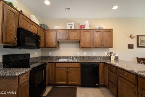 10960 E Monte Ave #282, Mesa, AZ 85209 photo 8