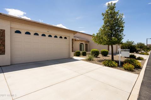 10960 E Monte Ave #282, Mesa, AZ 85209 photo 2
