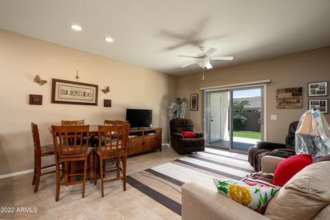 10960 E Monte Ave #282, Mesa, AZ 85209 photo 5