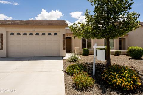 10960 E Monte Ave #282, Mesa, AZ 85209 photo 1