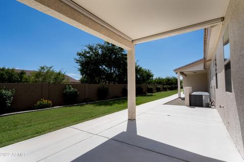 10960 E Monte Ave #282, Mesa, AZ 85209 photo 17