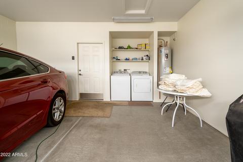 10960 E Monte Ave #282, Mesa, AZ 85209 photo 16