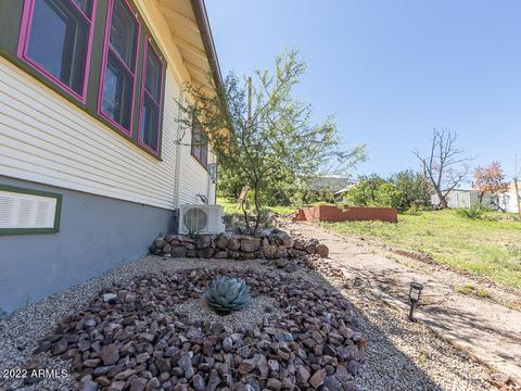 604 Shattuck St, Bisbee, AZ 85603 photo 49