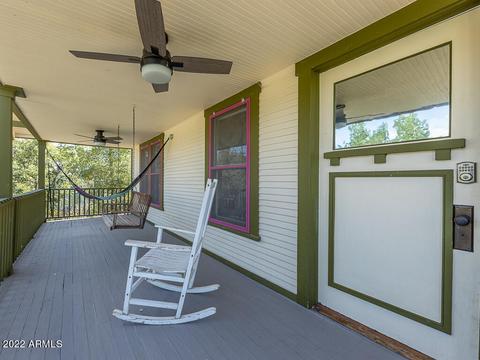 604 Shattuck St, Bisbee, AZ 85603 photo 59