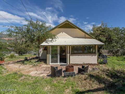 604 Shattuck St, Bisbee, AZ 85603 photo 36