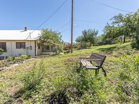 604 Shattuck St, Bisbee, AZ 85603 photo 38