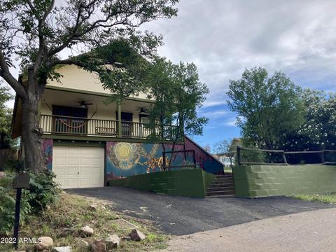 604 Shattuck St, Bisbee, AZ 85603 photo 1