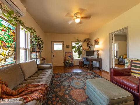 604 Shattuck St, Bisbee, AZ 85603 photo 6
