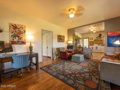 604 Shattuck St, Bisbee, AZ 85603 photo 5