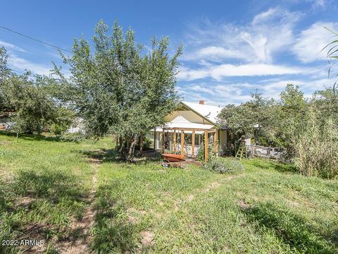 604 Shattuck St, Bisbee, AZ 85603 photo 32