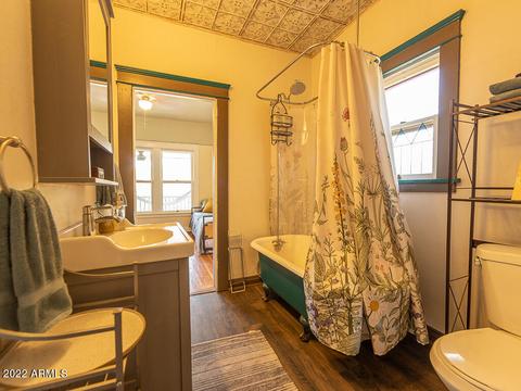 604 Shattuck St, Bisbee, AZ 85603 photo 13