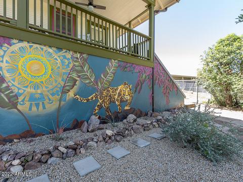 604 Shattuck St, Bisbee, AZ 85603 photo 56