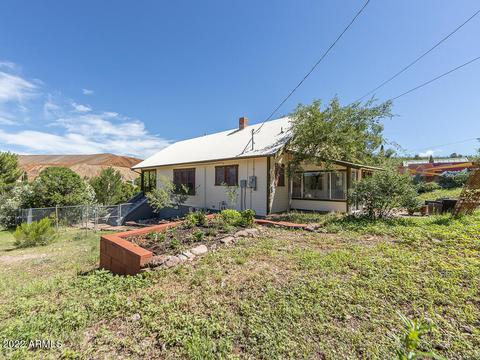 604 Shattuck St, Bisbee, AZ 85603 photo 39
