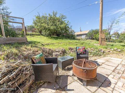 604 Shattuck St, Bisbee, AZ 85603 photo 31