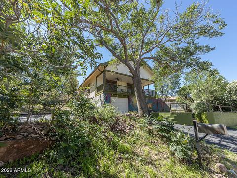 604 Shattuck St, Bisbee, AZ 85603 photo 51