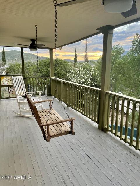 604 Shattuck St, Bisbee, AZ 85603 photo 4