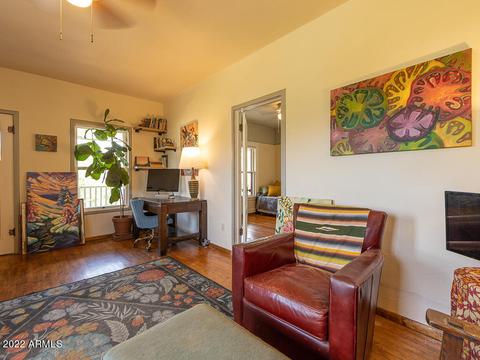 604 Shattuck St, Bisbee, AZ 85603 photo 7