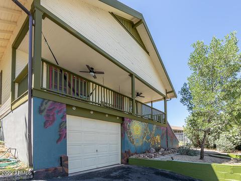 604 Shattuck St, Bisbee, AZ 85603 photo 55