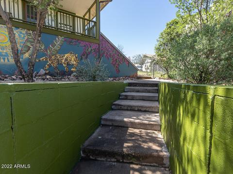 604 Shattuck St, Bisbee, AZ 85603 photo 52
