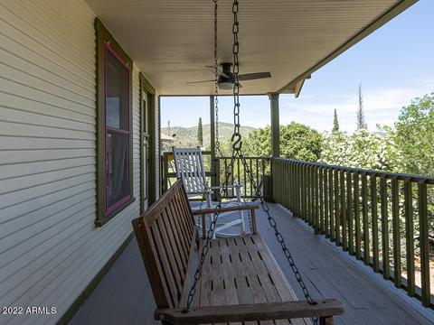 604 Shattuck St, Bisbee, AZ 85603 photo 61