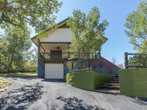 604 Shattuck St, Bisbee, AZ 85603 photo 50