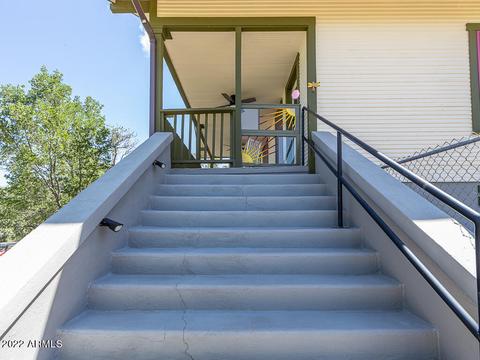 604 Shattuck St, Bisbee, AZ 85603 photo 57