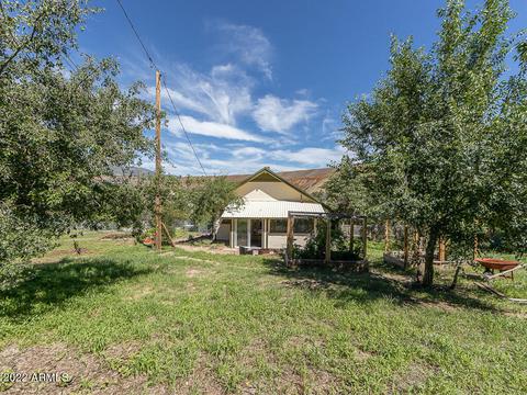 604 Shattuck St, Bisbee, AZ 85603 photo 35