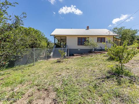 604 Shattuck St, Bisbee, AZ 85603 photo 48