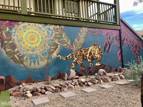 604 Shattuck St, Bisbee, AZ 85603 photo 3
