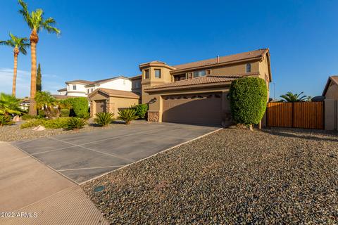 3117 E Huber St, Mesa, AZ 85213 photo 38