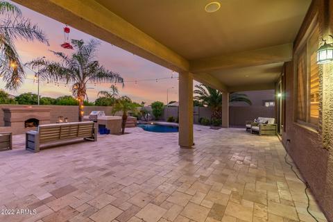 3117 E Huber St, Mesa, AZ 85213 photo 63