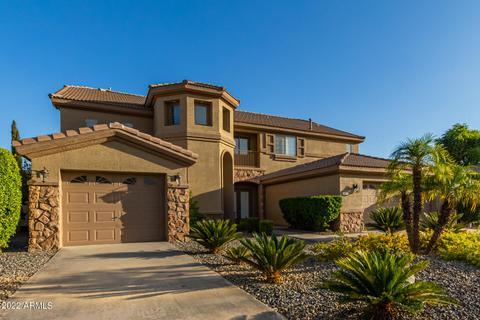 3117 E Huber St, Mesa, AZ 85213 photo 33