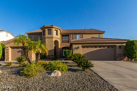 3117 E Huber St, Mesa, AZ 85213 photo 31