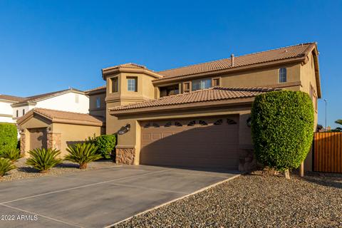 3117 E Huber St, Mesa, AZ 85213 photo 35